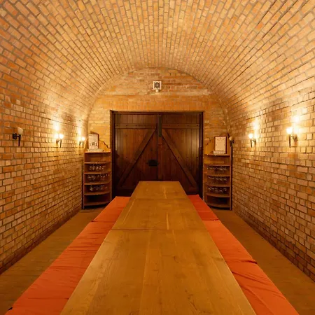 Hubertus Maison d'hôtes