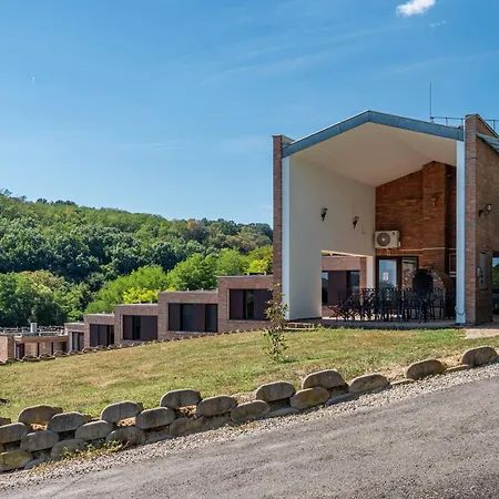 Hubertus 3* Bükkösd