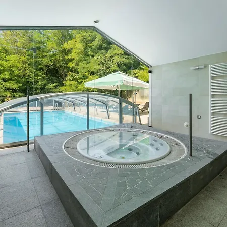 Hubertus Maison d'hôtes