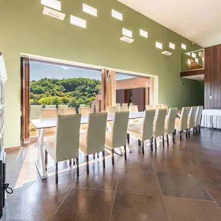 Maison d'hôtes Hubertus 3*