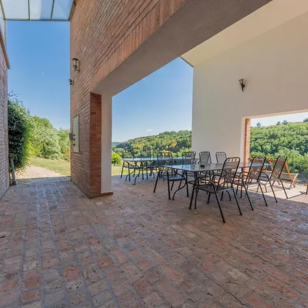 Maison d'hôtes Hubertus Bükkösd