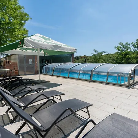 Maison d'hôtes Hubertus 3*