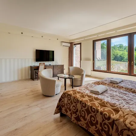 Maison d'hôtes Hubertus