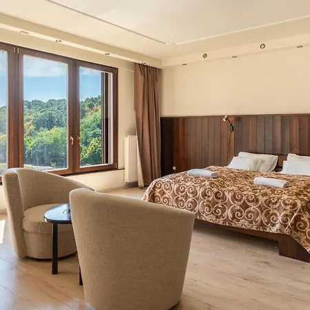 Hubertus Maison d'hôtes