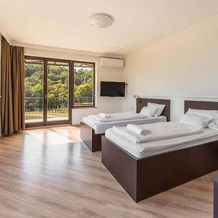 Maison d'hôtes Hubertus 3*