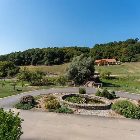 Maison d'hôtes Hubertus 3*