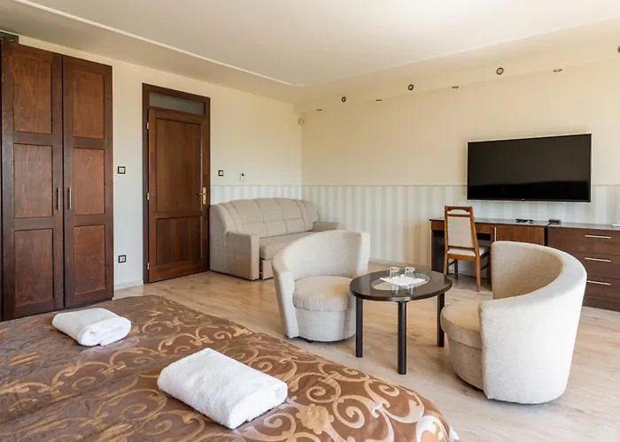 Vendégház Hubertus 3*