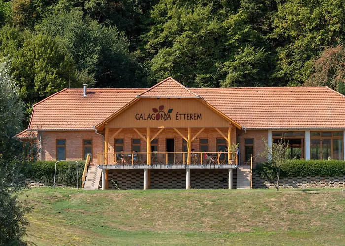 Hubertus 3*